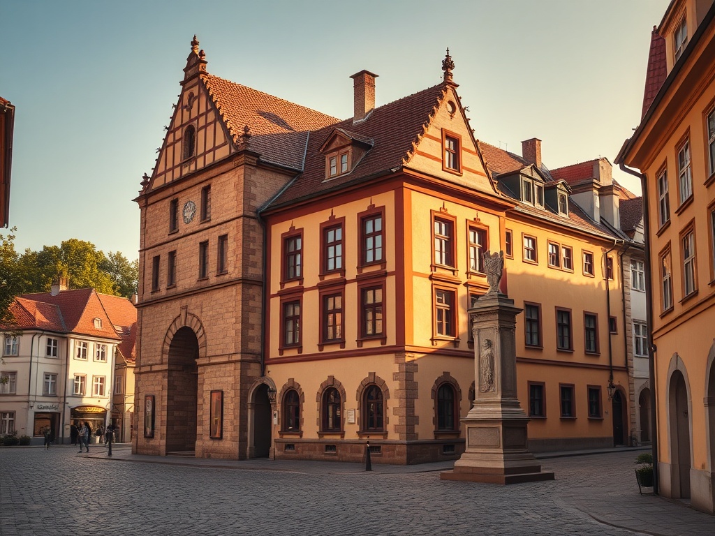 Znane osoby z Szczawno-Zdroju. Artyści i działacze regionu