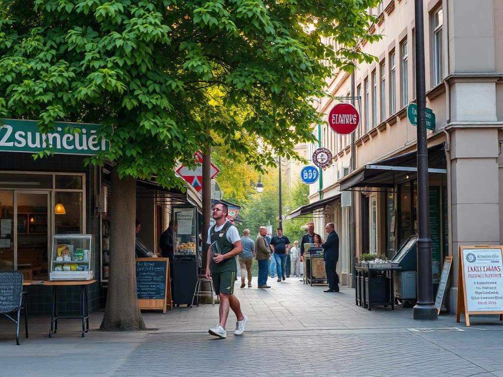 Staż pracy od 2026 roku: nowe zasady w Szczawno-Zdrój