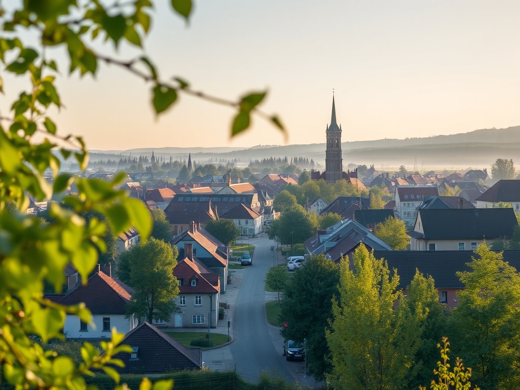 Już za 3 dni: zmiana czasu w Szczawno-Zdrój. Przestawiamy zegarki