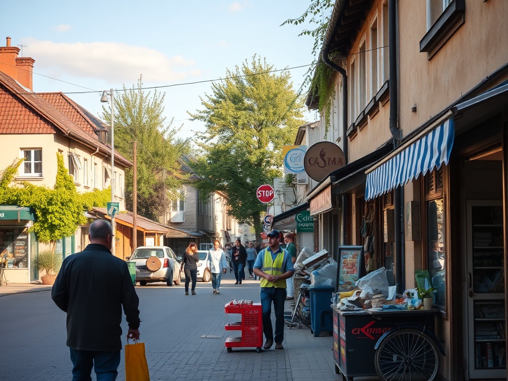 Ilustracja zegara tykającego nad dokumentem PIT, symbolizująca zbliżający się termin składania zeznań podatkowych.