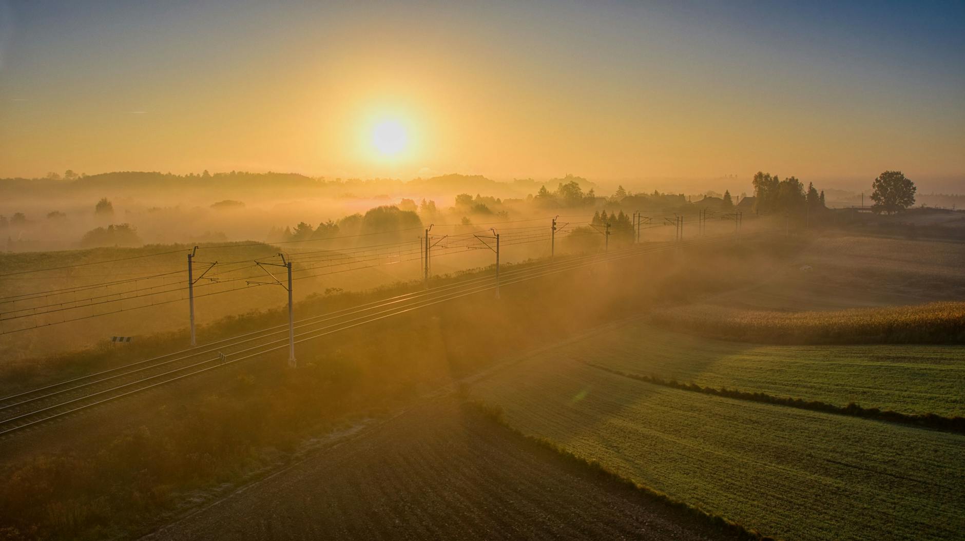 Wiosenny ogród w Szczawnie-Zdroju z młodymi sadzonkami gotowymi do posadzenia.